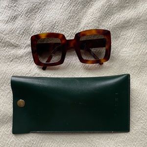 Marni sunglasses